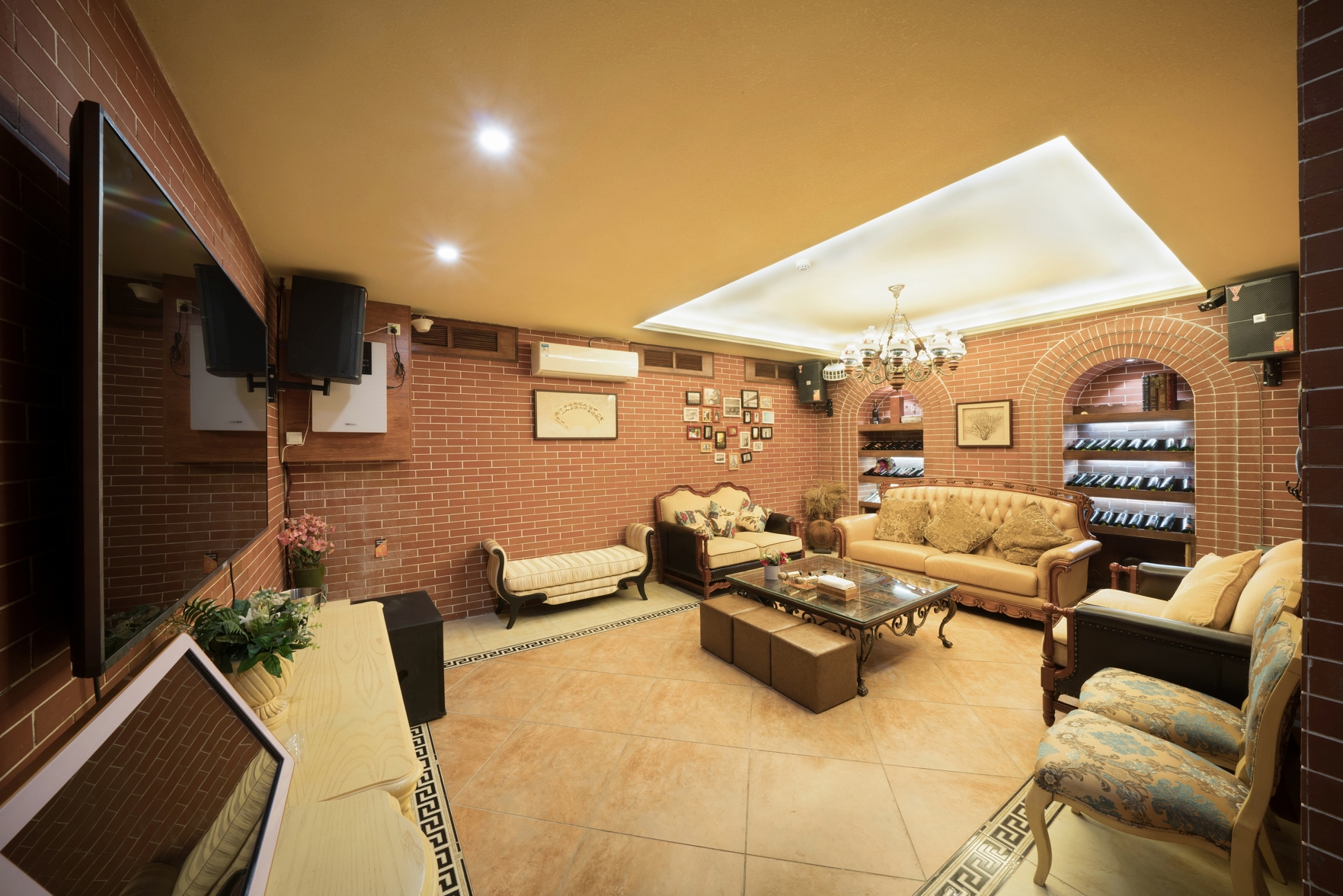 Kailefu Holiday Hotel 5*