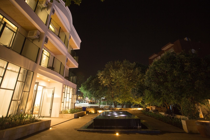 Floral Hotel · Beihai Weizhouli Hotel 2*