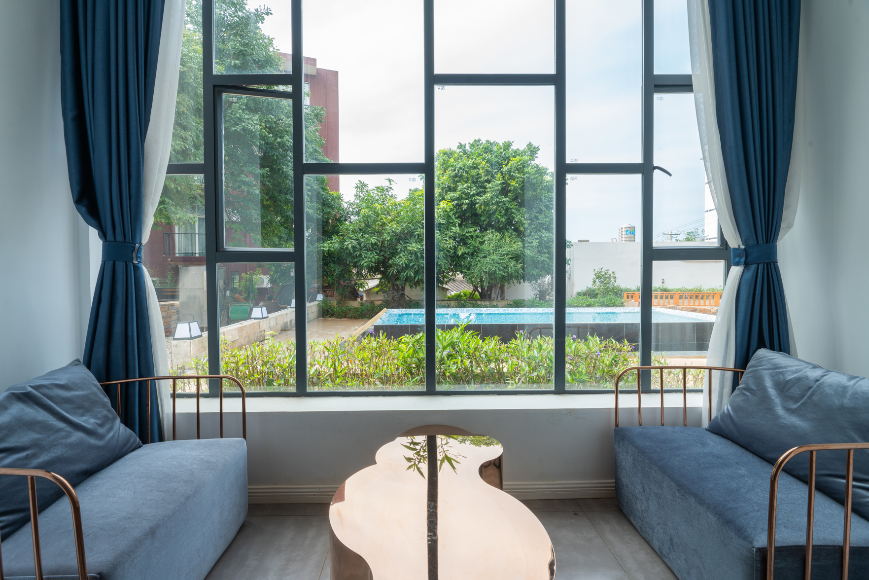 Floral Hotel · Beihai Weizhouli Hotel 2*