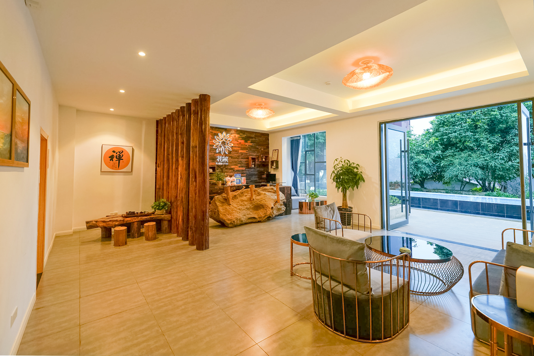 Floral Hotel · Beihai Weizhouli Hotel 2*
