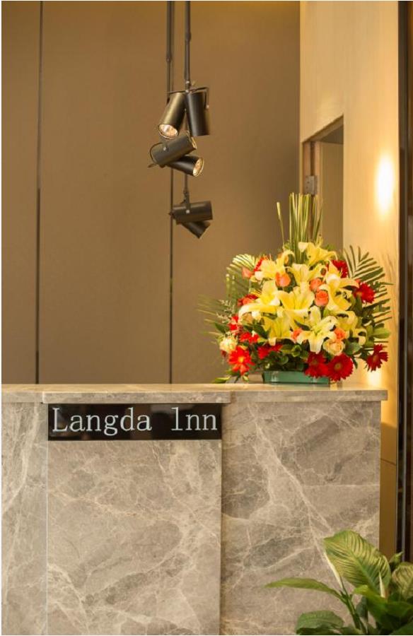 Langda lnn (Zhongshan Xiaolan) 0*