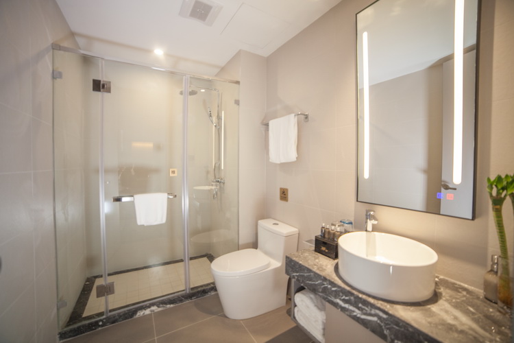 Homeinn Selected Hotel (Railway Station Taiyuan Street First Hospital of Medical University) 3*