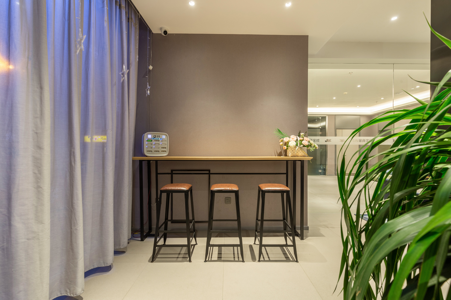 Homeinn Selected Hotel (Railway Station Taiyuan Street First Hospital of Medical University) 3*