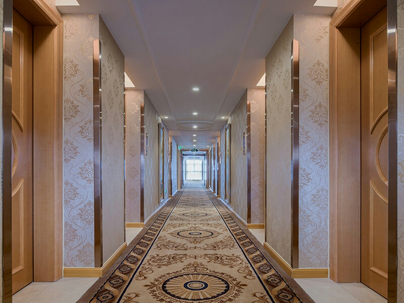 Vienna Hotel (Beihai High-Speed Railway Station Branch) 3*