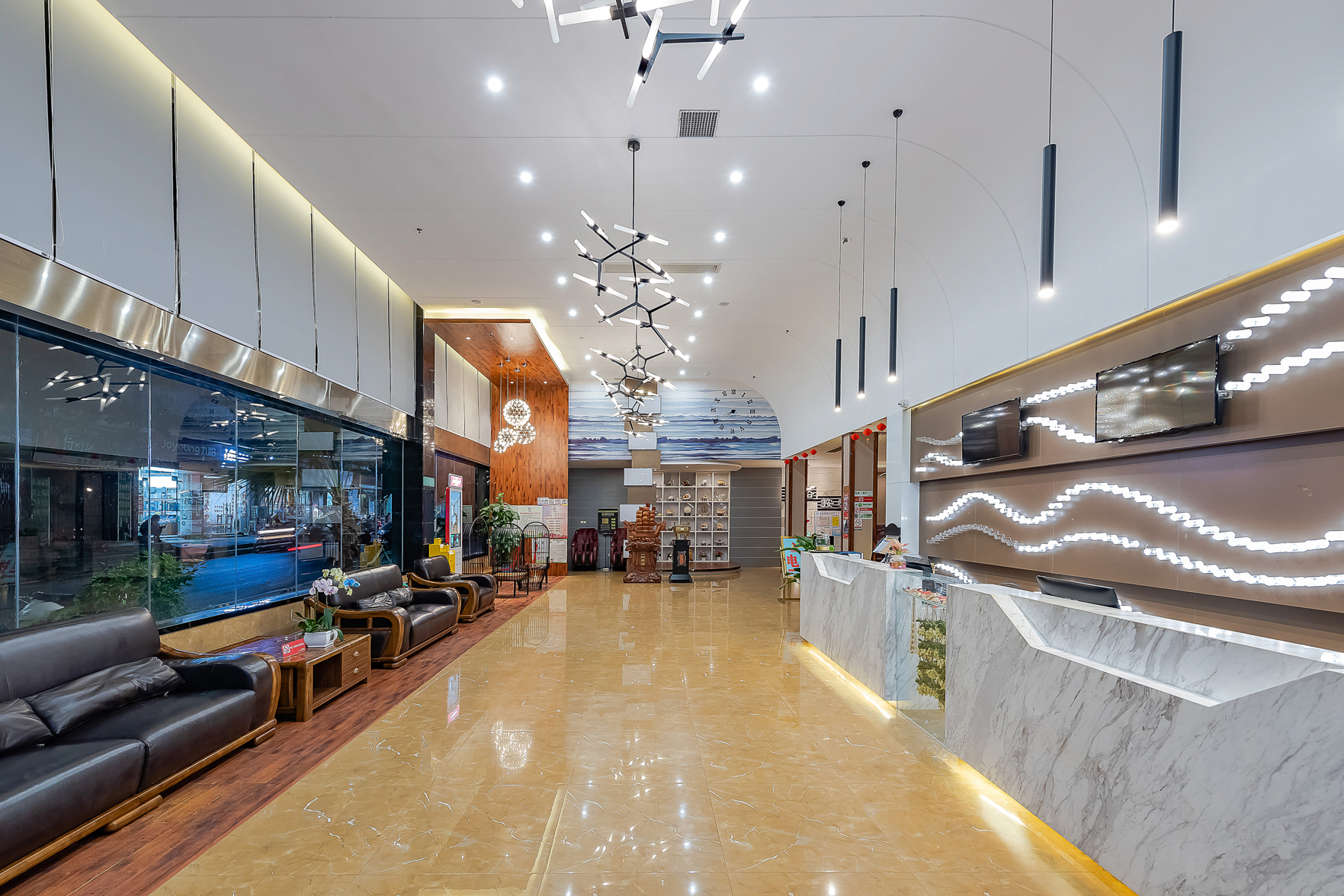 Fairyland Hotel (Beihai Old Street) 3*