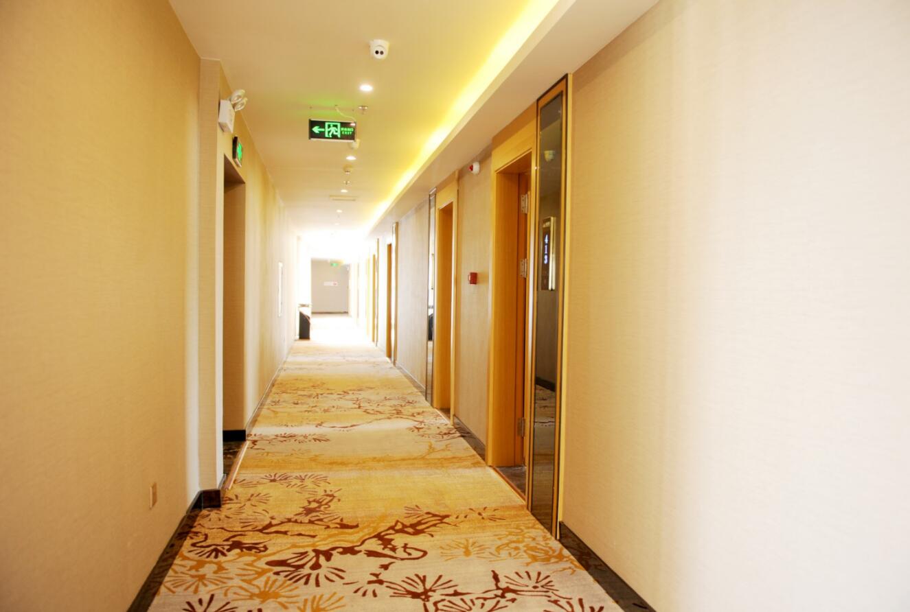 Fairyland Hotel (Beihai Old Street) 3*