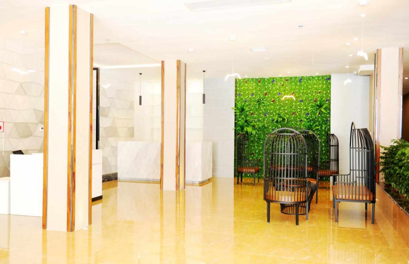 Fairyland Hotel (Beihai Old Street) 3*