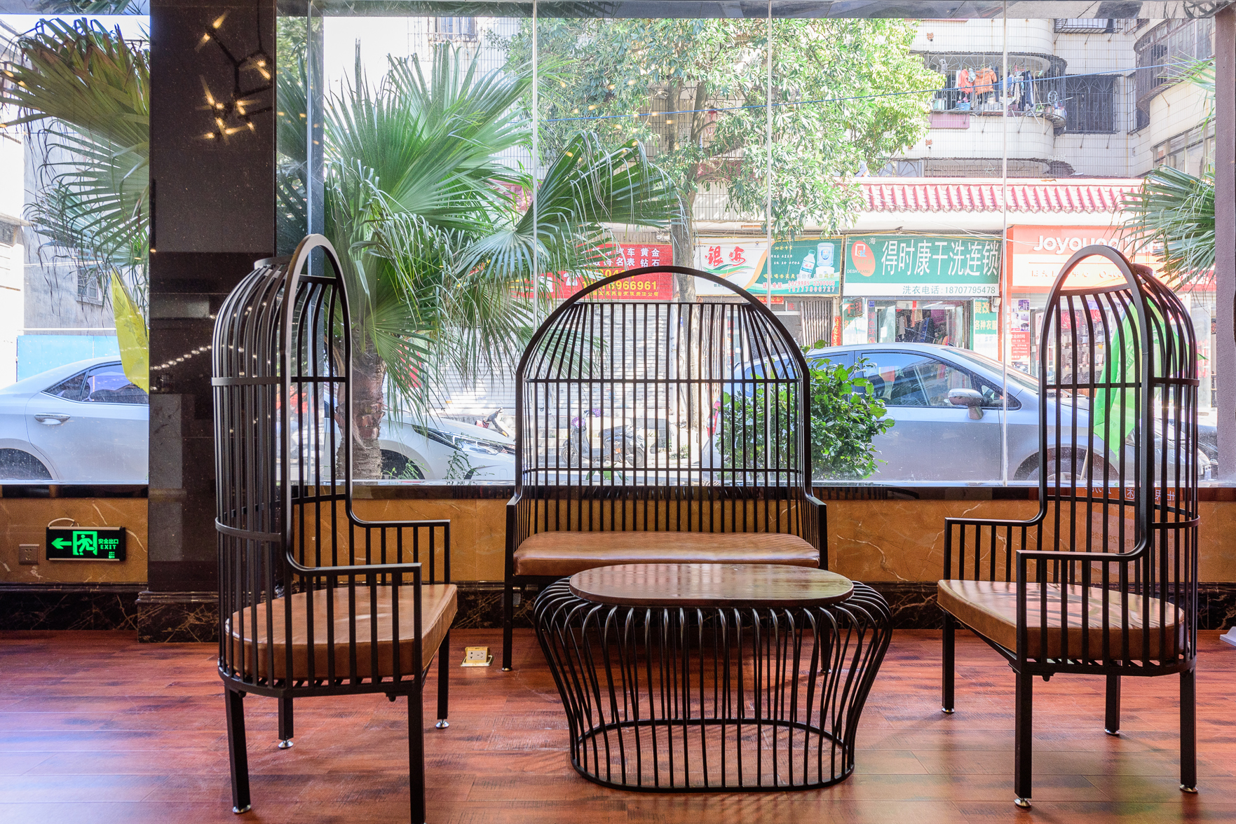 Fairyland Hotel (Beihai Old Street) 3*