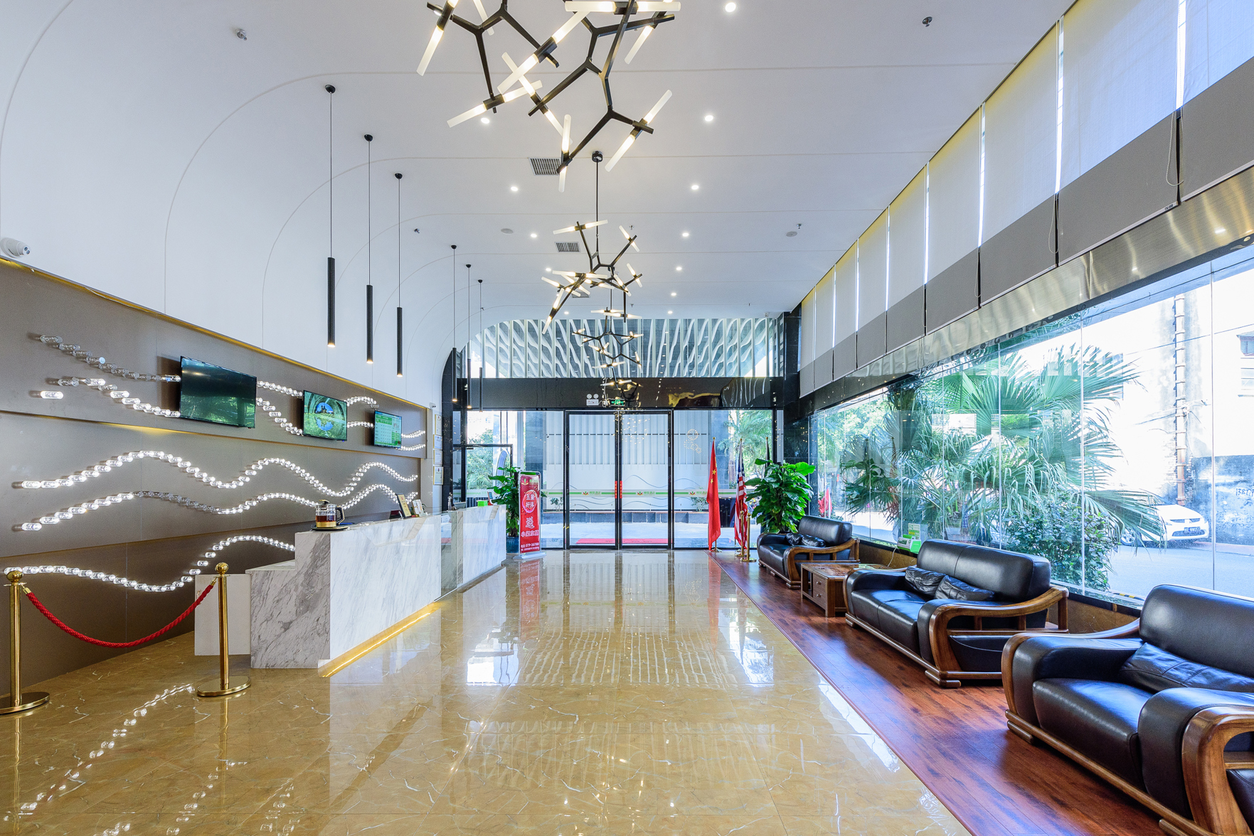 Fairyland Hotel (Beihai Old Street) 3*