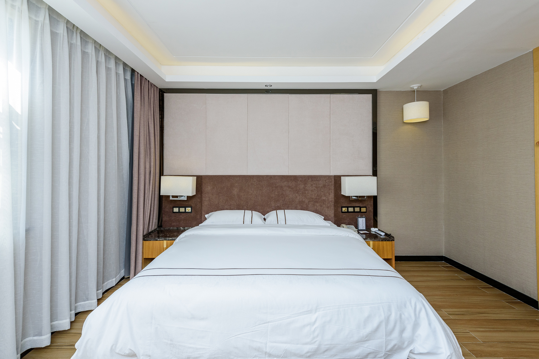 Fairyland Hotel (Beihai Old Street) 3*