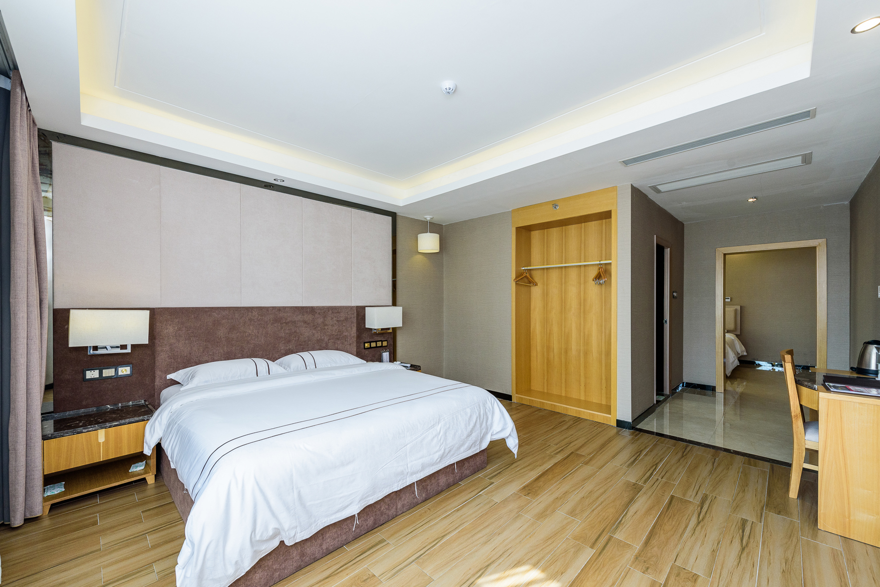 Fairyland Hotel (Beihai Old Street) 3*