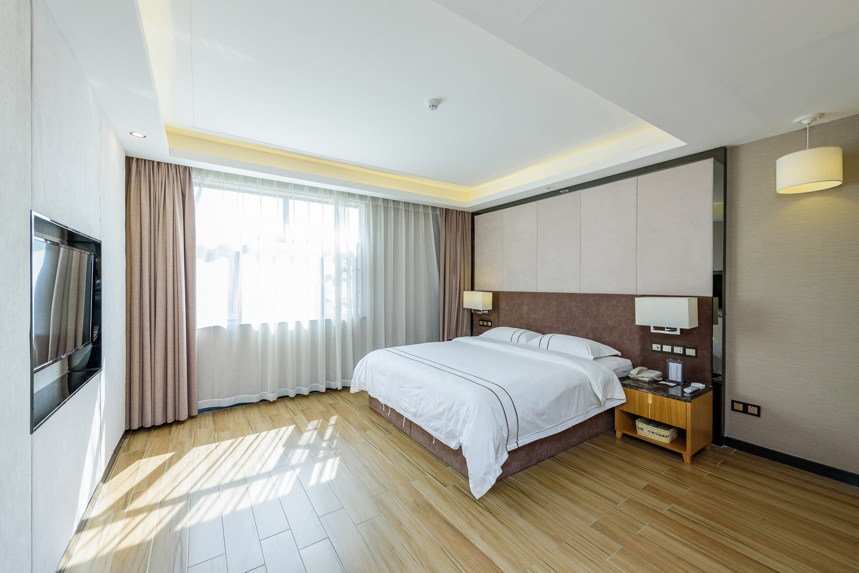 Fairyland Hotel (Beihai Old Street) 3*