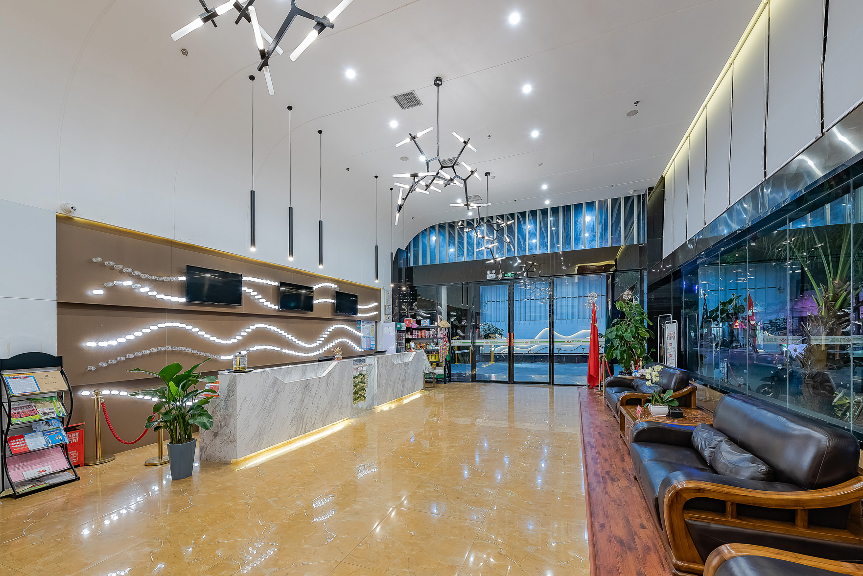 Fairyland Hotel (Beihai Old Street) 3*