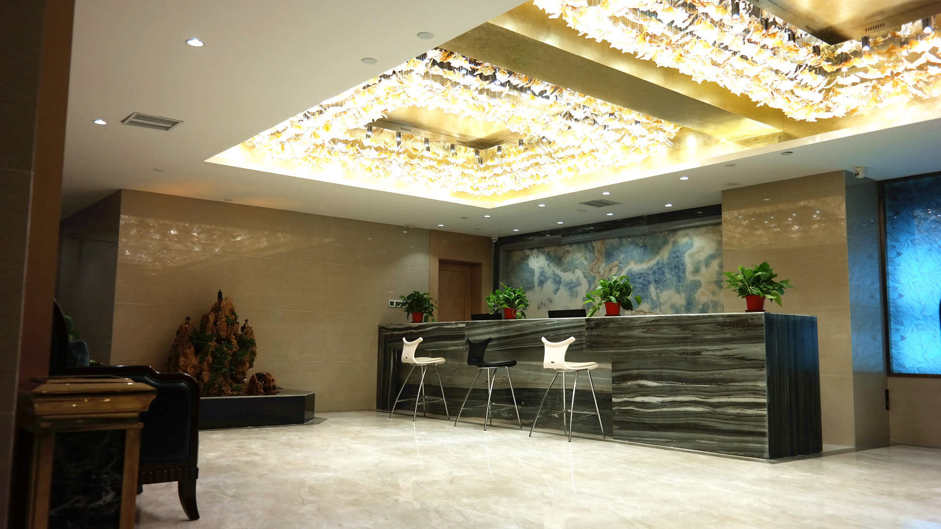 Lanzhou Jingcheng Hotel (Wenli College Haihong Juran Zhijia) 3*
