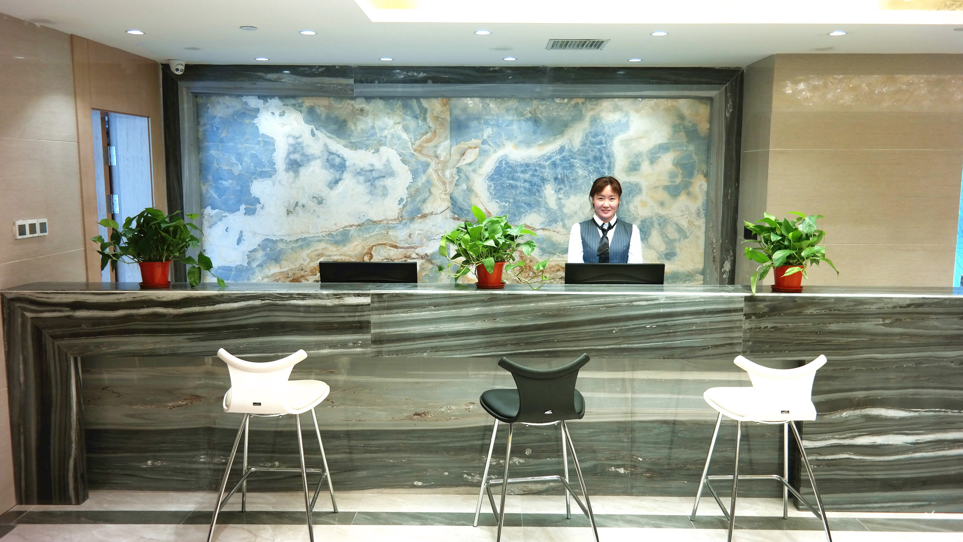 Lanzhou Jingcheng Hotel (Wenli College Haihong Juran Zhijia) 3*