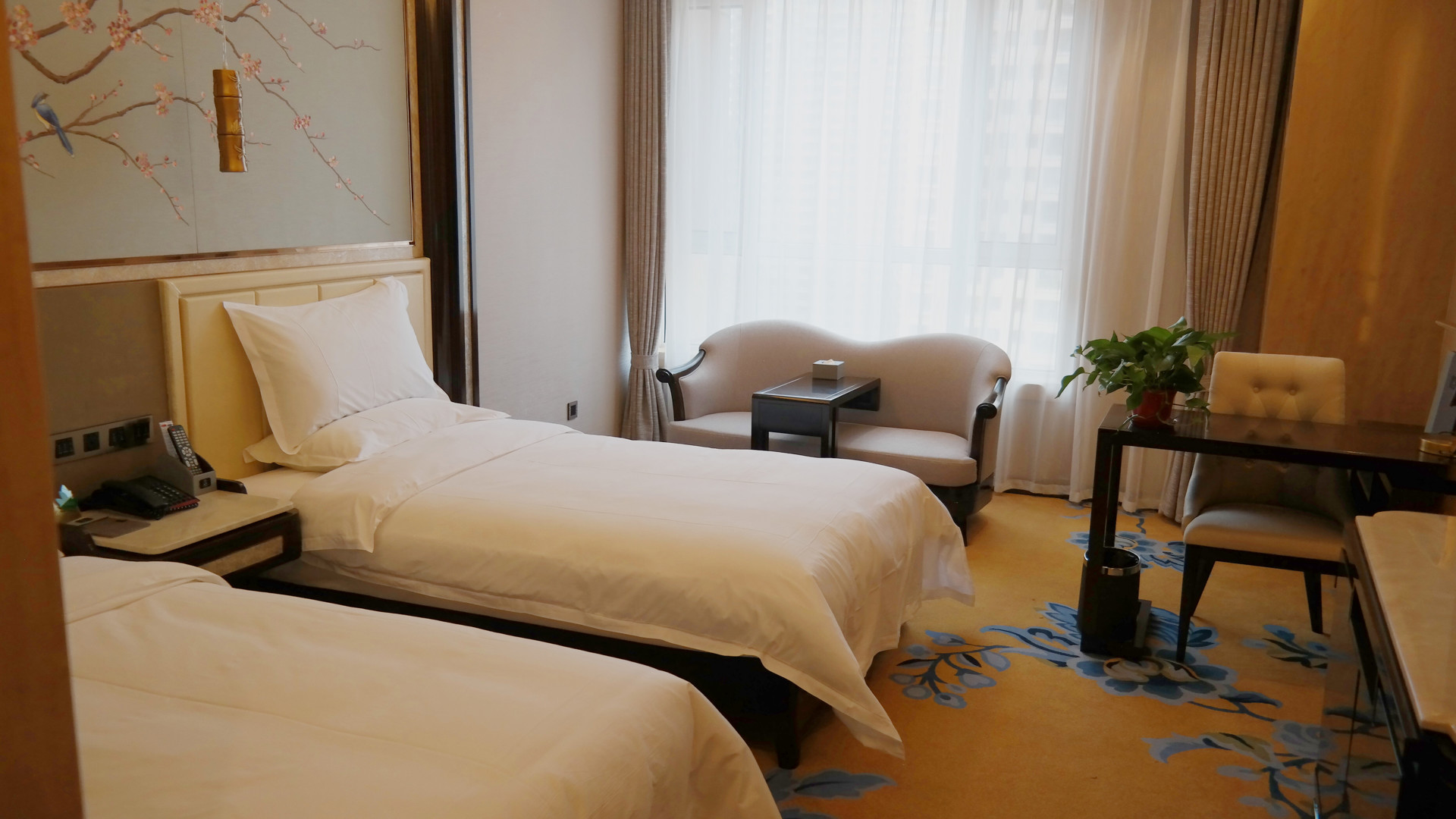 Lanzhou Jingcheng Hotel (Wenli College Haihong Juran Zhijia) 3*