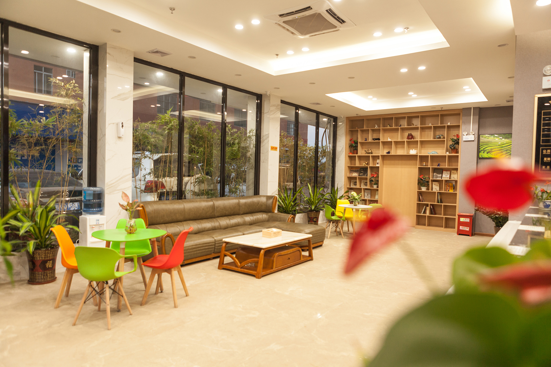 Yeste Hotel (Nanning Wuwei Airport) 2*