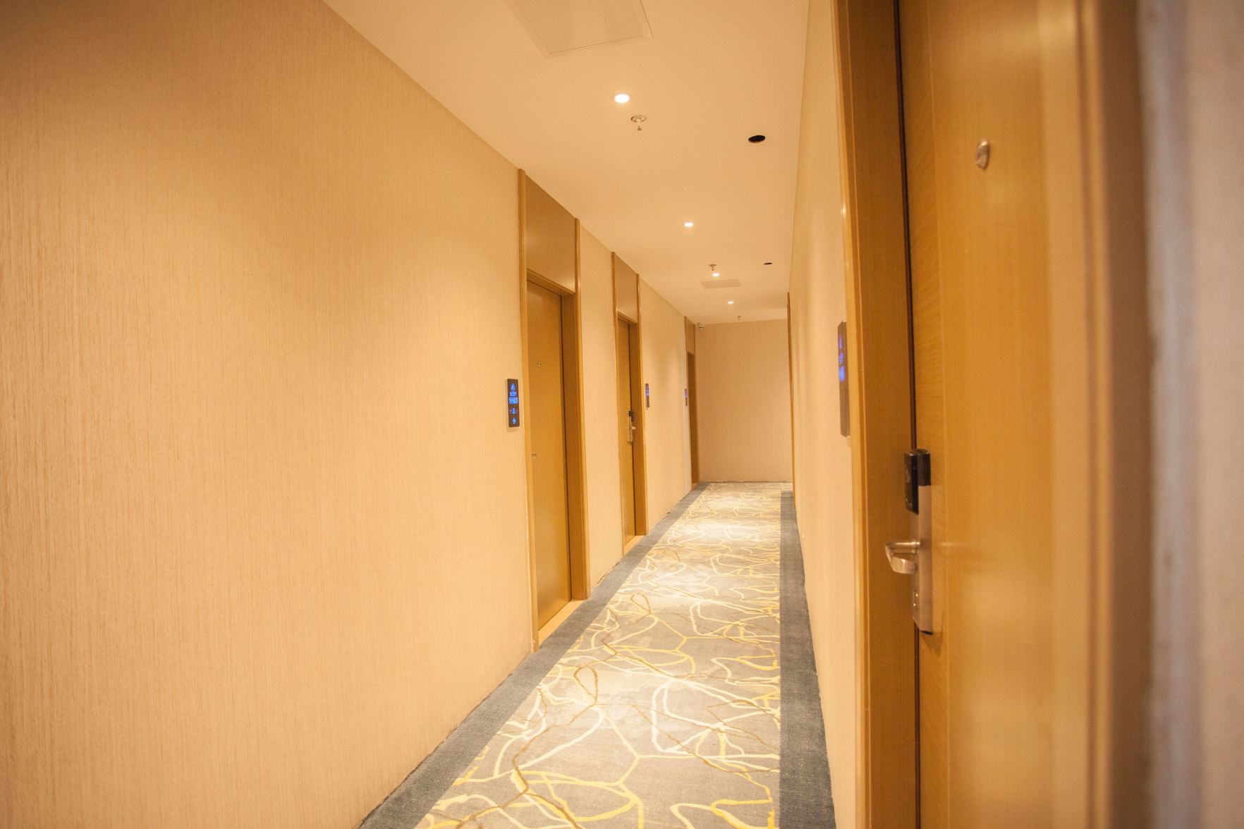 Haishangju Hotel 2*
