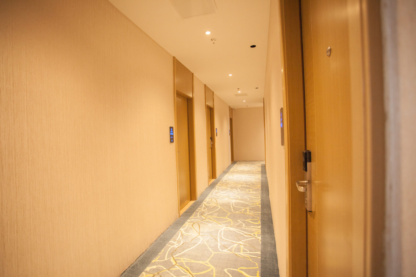 Haishangju Hotel 2*