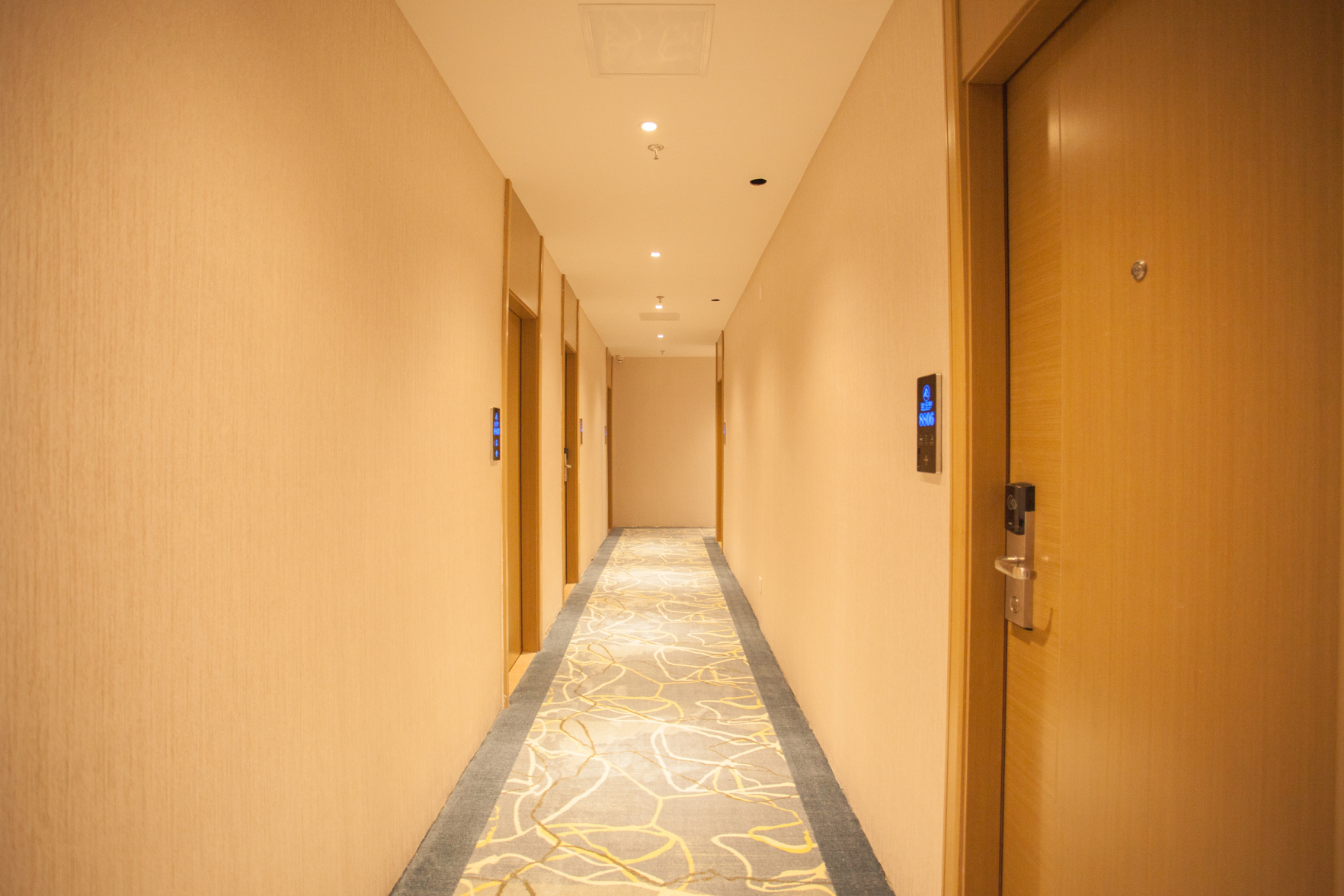 Haishangju Hotel 2*