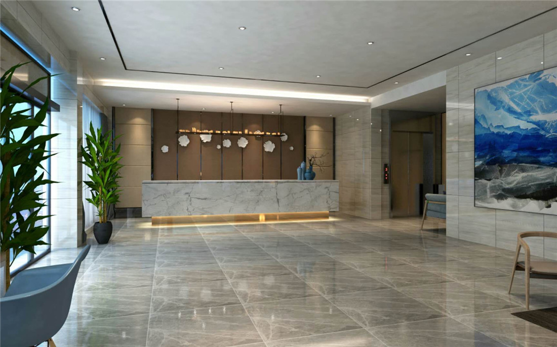 Haishangju Hotel 2*