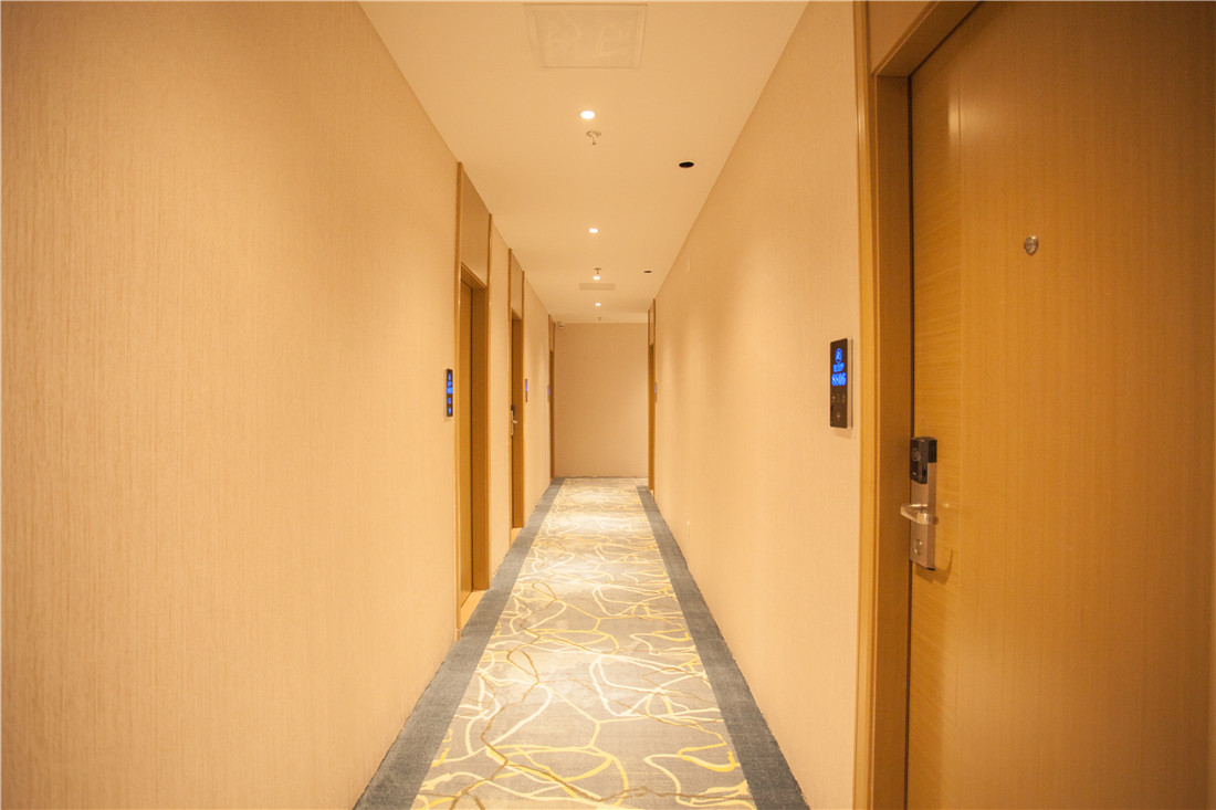 Haishangju Hotel 2*