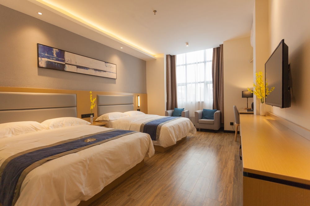 Haishangju Hotel 2*