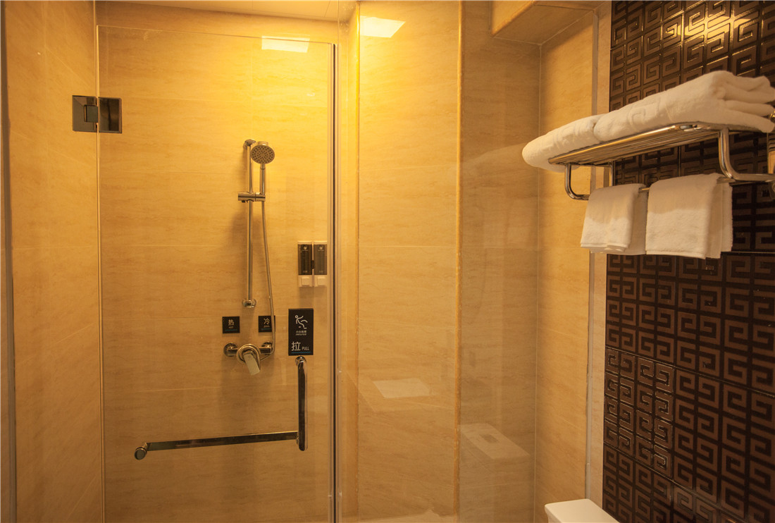 Haishangju Hotel 2*