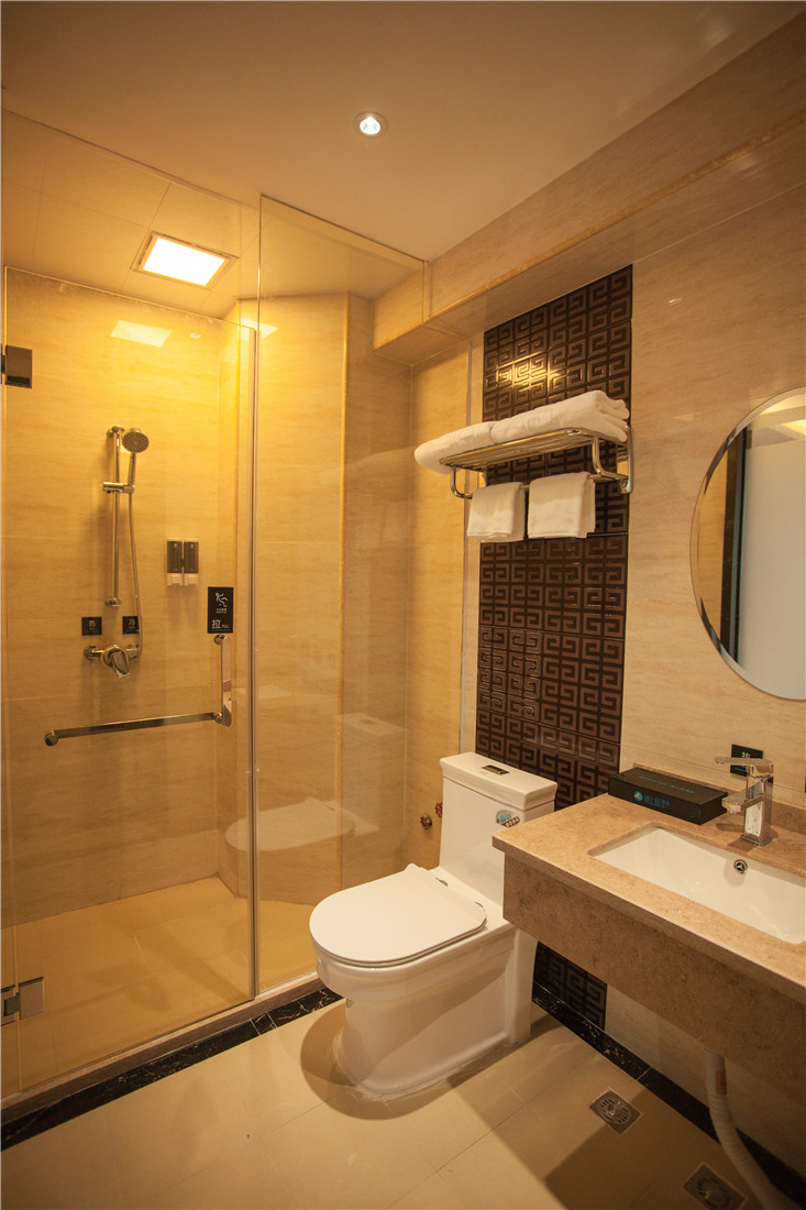 Haishangju Hotel 2*