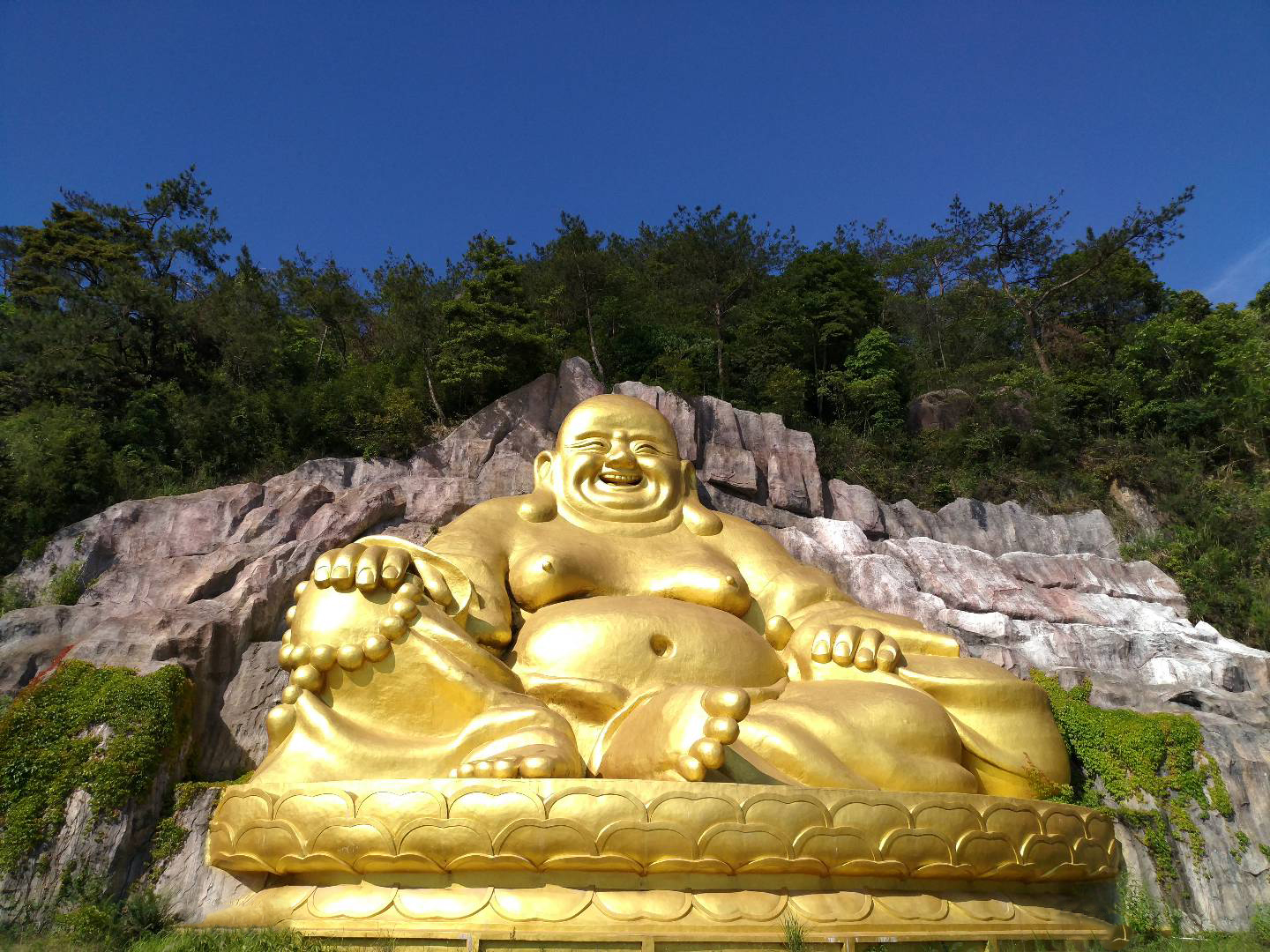 Changtai Tianzhu Mountain Guanyun Manor 0*