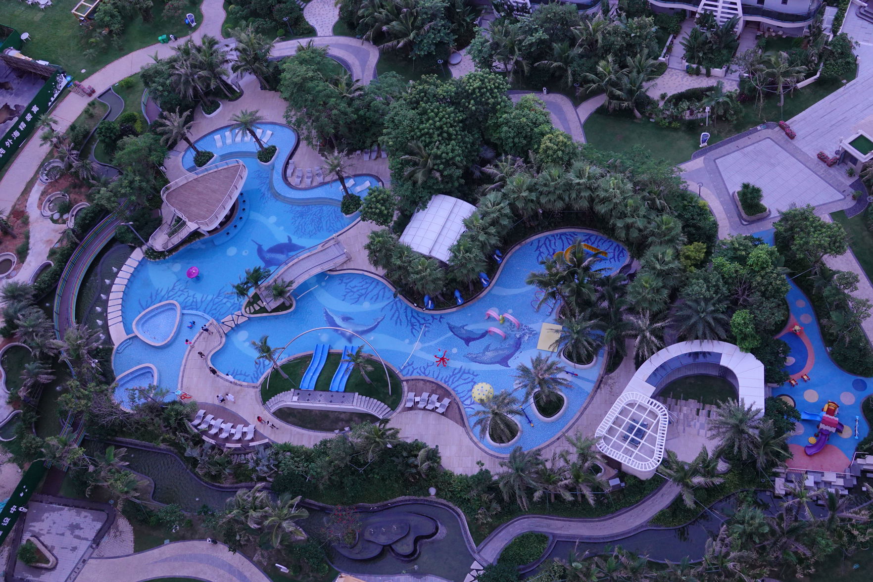 AIHM International Hotel 5*