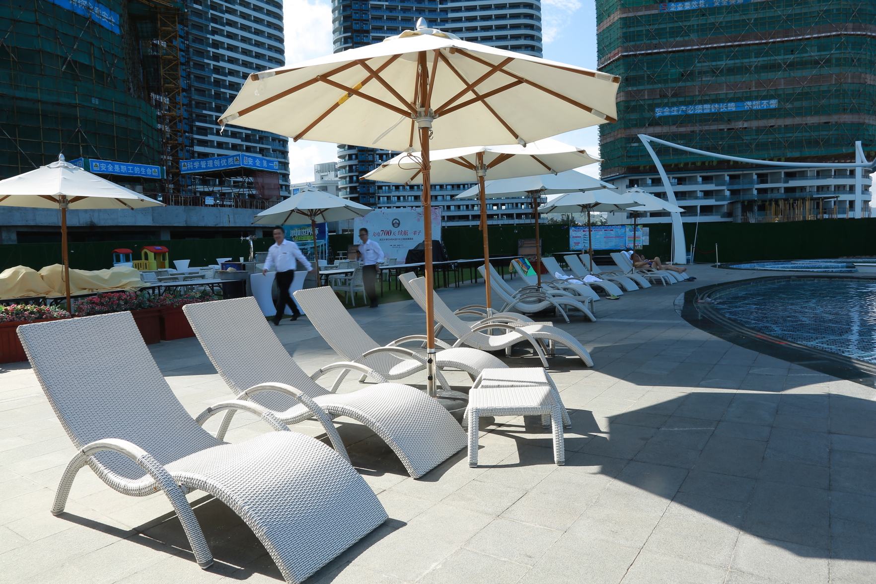 AIHM International Hotel 5*