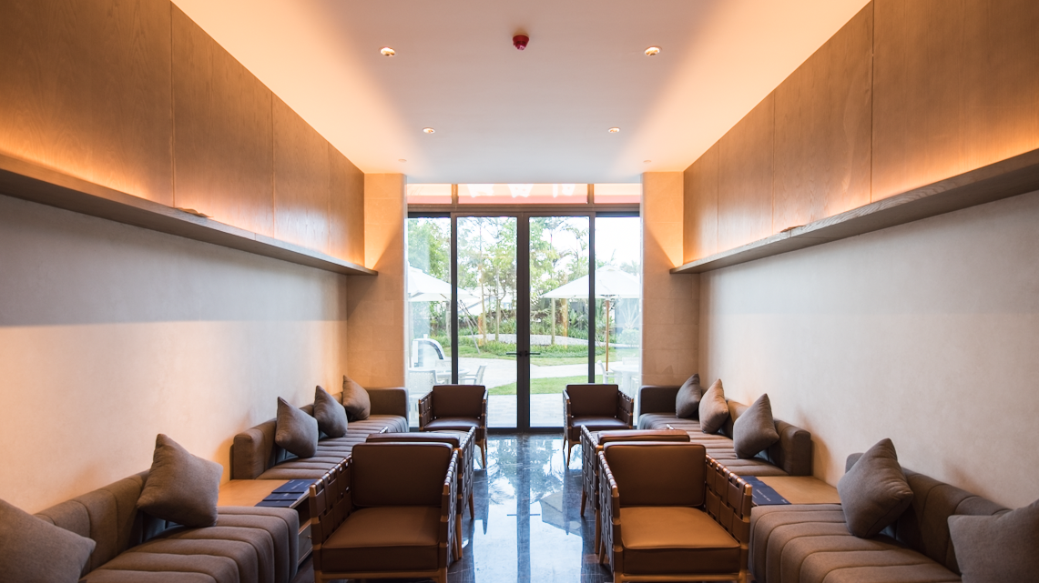 AIHM International Hotel 5*