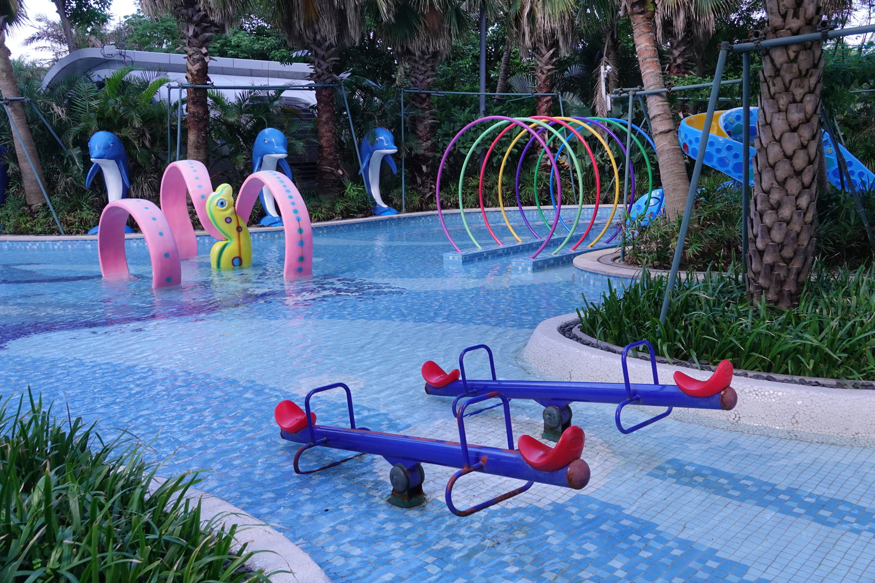 AIHM International Hotel 5*
