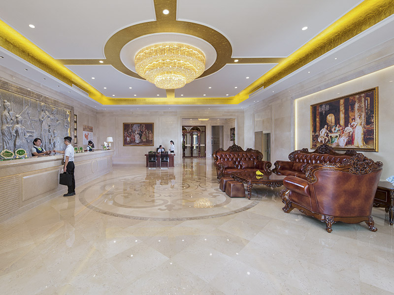 Vienna International Hotel ( Shunde Jun'anBiguiyuan Golf Club) 3*