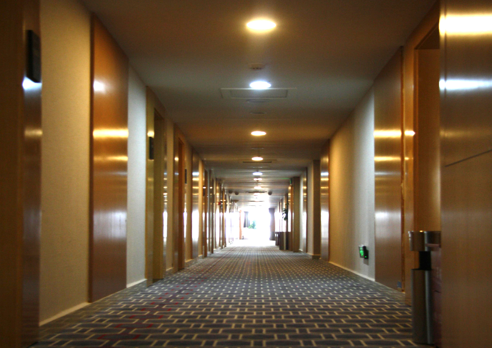 LAN ou Hotel (Guiyang Xiaohe Vanke Metro Station) 3*
