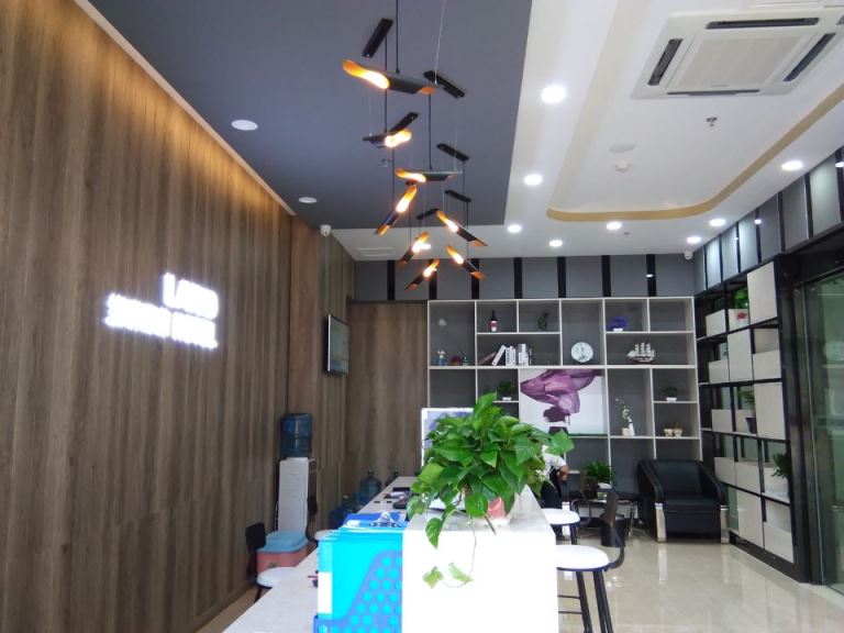 LAN ou Hotel (Guiyang Xiaohe Vanke Metro Station) 3*