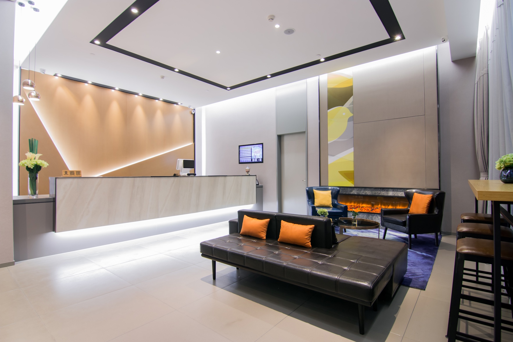 Homeinn Selected Hotel (Nantong Renmin Middle Road Dongjing International) 3*