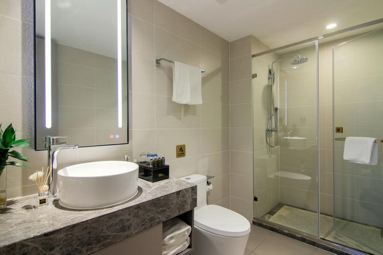 Homeinn Selected Hotel (Nantong Renmin Middle Road Dongjing International) 3*
