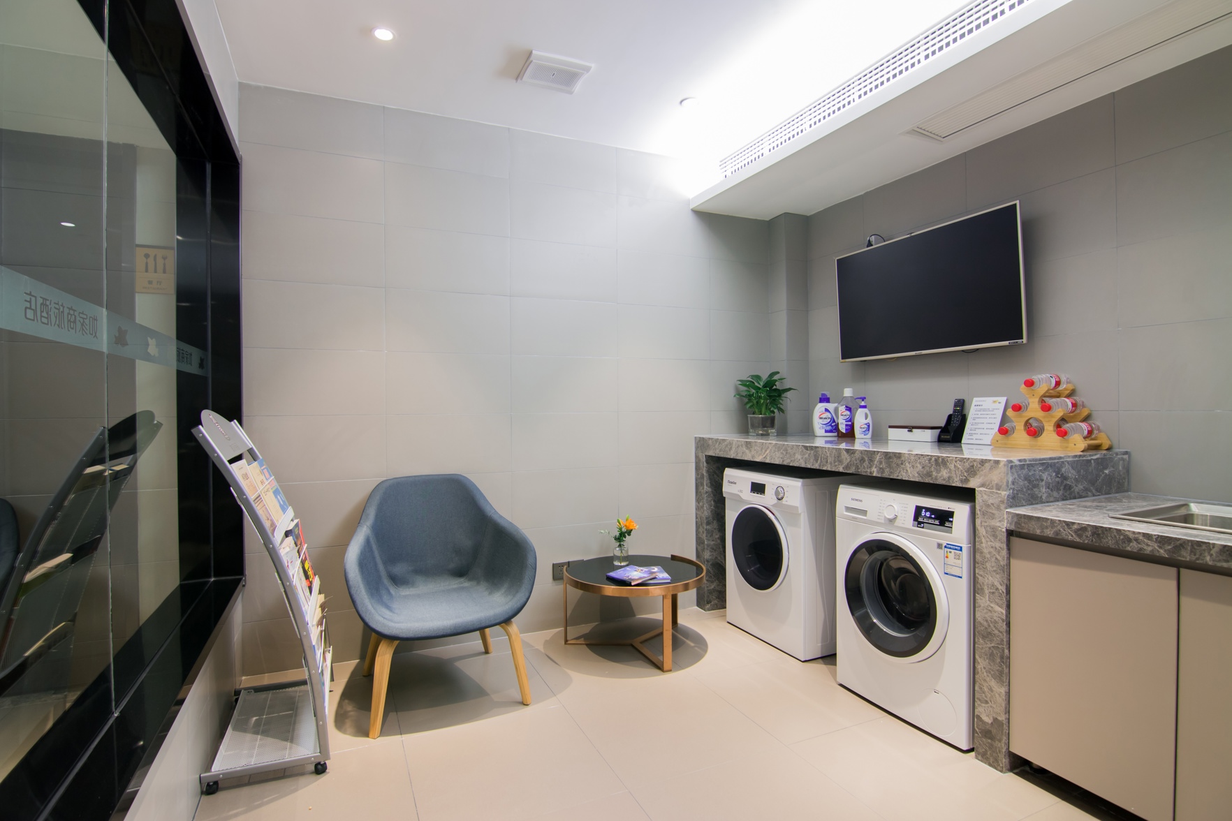 Homeinn Selected Hotel (Nantong Renmin Middle Road Dongjing International) 3*