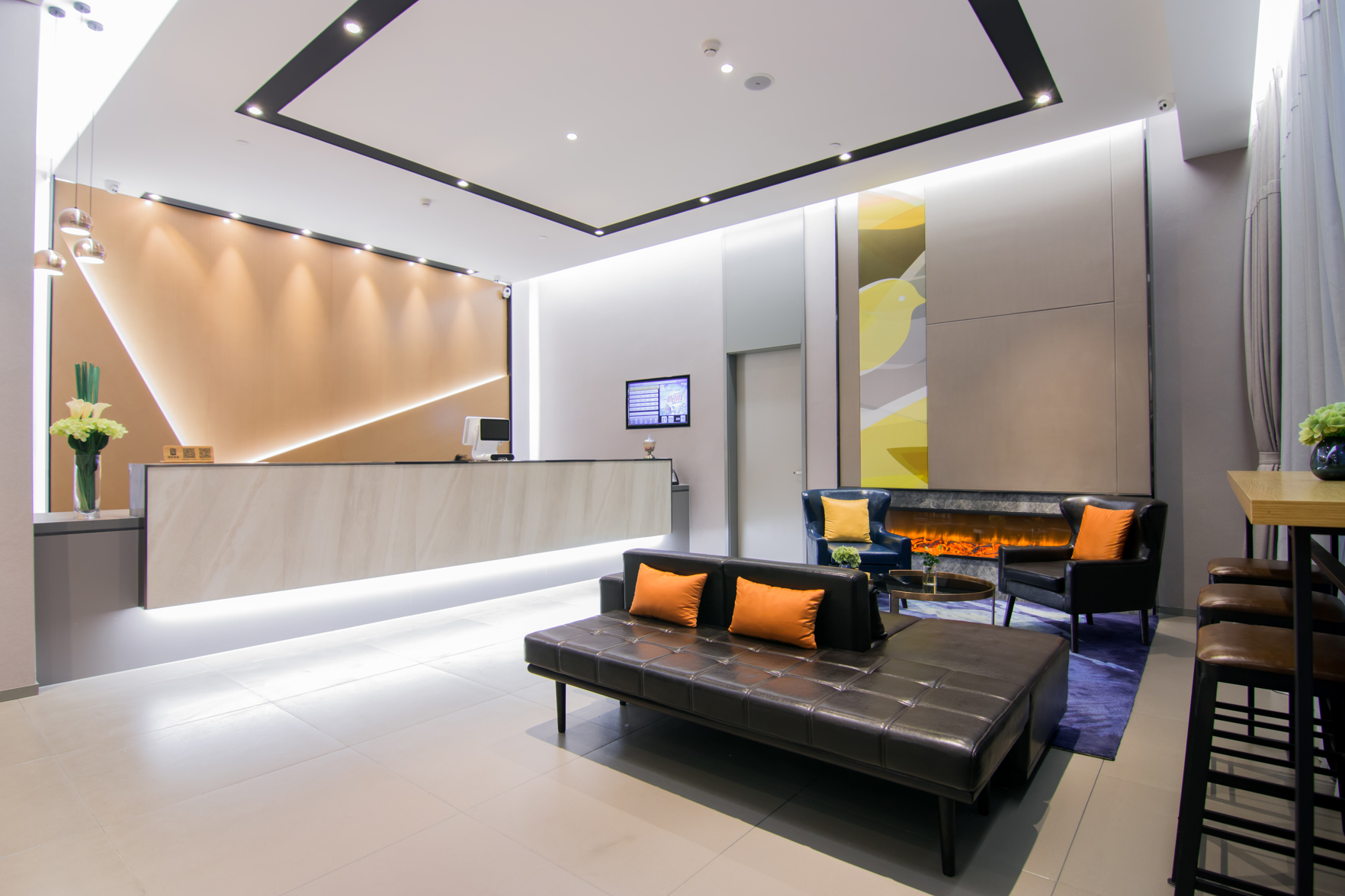 Homeinn Selected Hotel (Nantong Renmin Middle Road Dongjing International) 3*