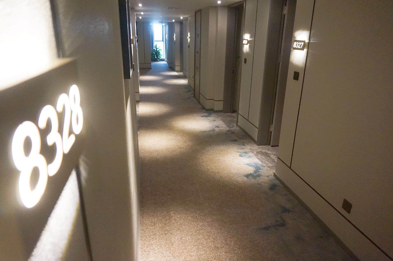Homeinn Selected Hotel (Nantong Renmin Middle Road Dongjing International) 3*