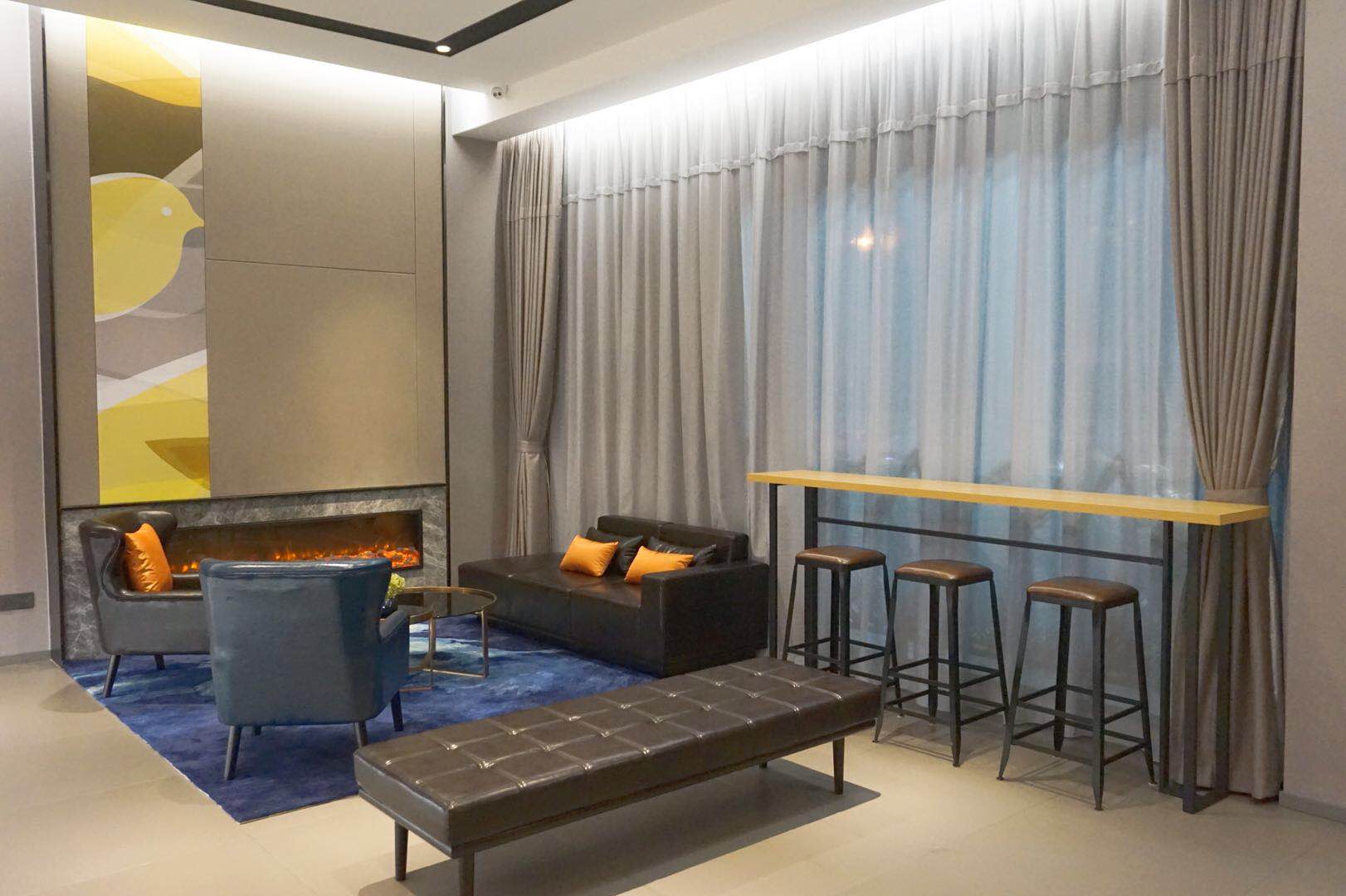Homeinn Selected Hotel (Nantong Renmin Middle Road Dongjing International) 3*