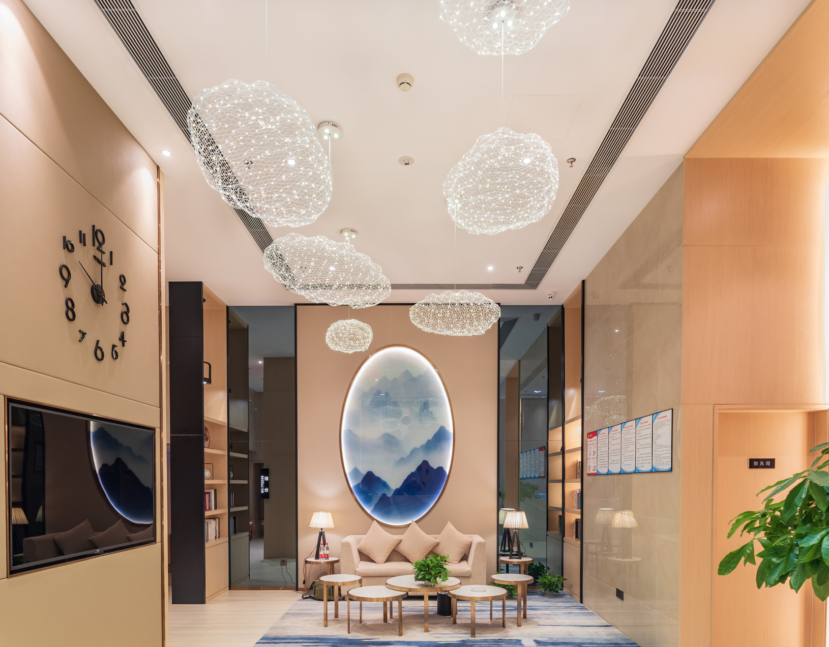 Chongqing Chaomu Collection Hotel (Banan Wanda Xuetangwan Subway Station) 3*