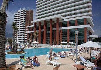 Туры в Levante Club Hotel & Spa