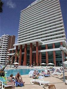 Туры в Levante Club Hotel & Spa