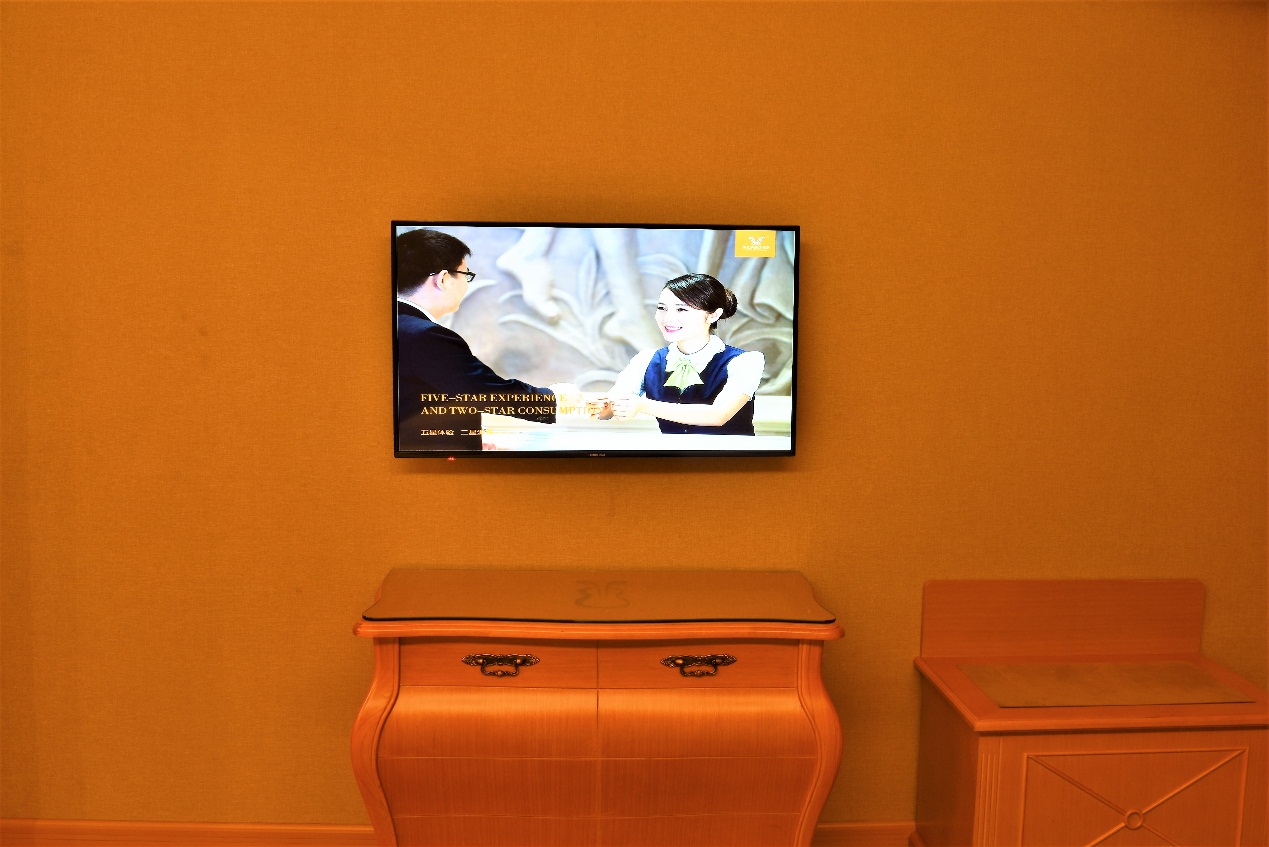 Vienna International Hotel (Shenzhen Longhua Qiankeng Metro Station) 3*