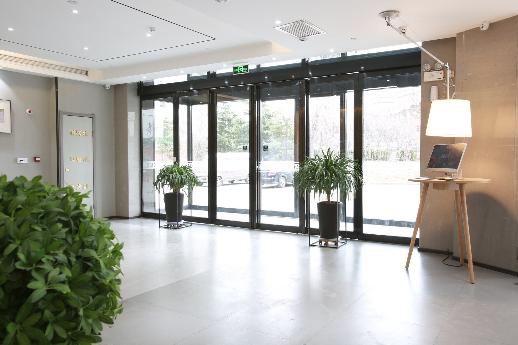 Homeinn Selected Hotel (Sanmenxia High-speed Railway South Station) 3*