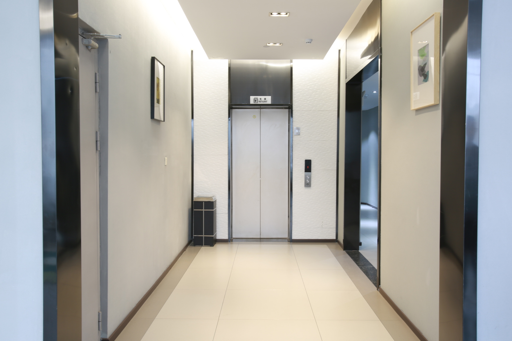 Homeinn Selected Hotel (Sanmenxia High-speed Railway South Station) 3*