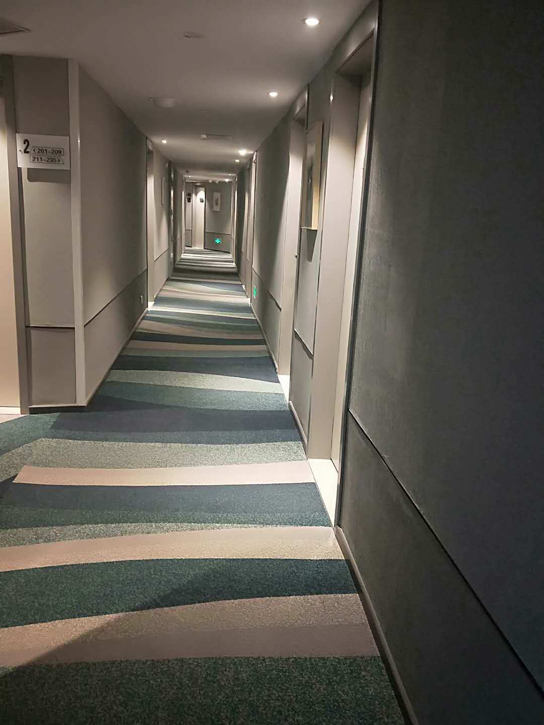 Homeinn Selected Hotel (Sanmenxia High-speed Railway South Station) 3*
